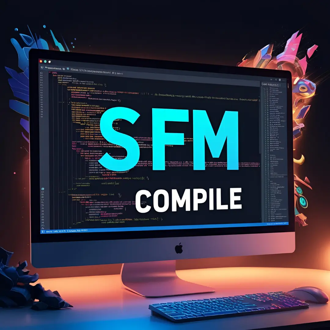 Sfm compile : SFMCompile: Mastering the Source Filmmaker Compile thumbnail