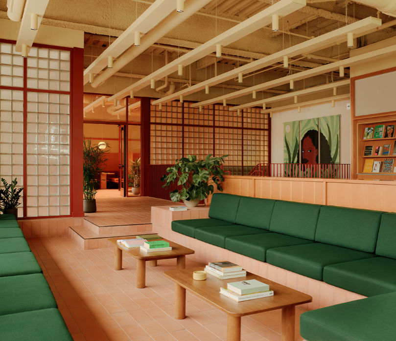 View availabilities at Ray Philly thumbnail