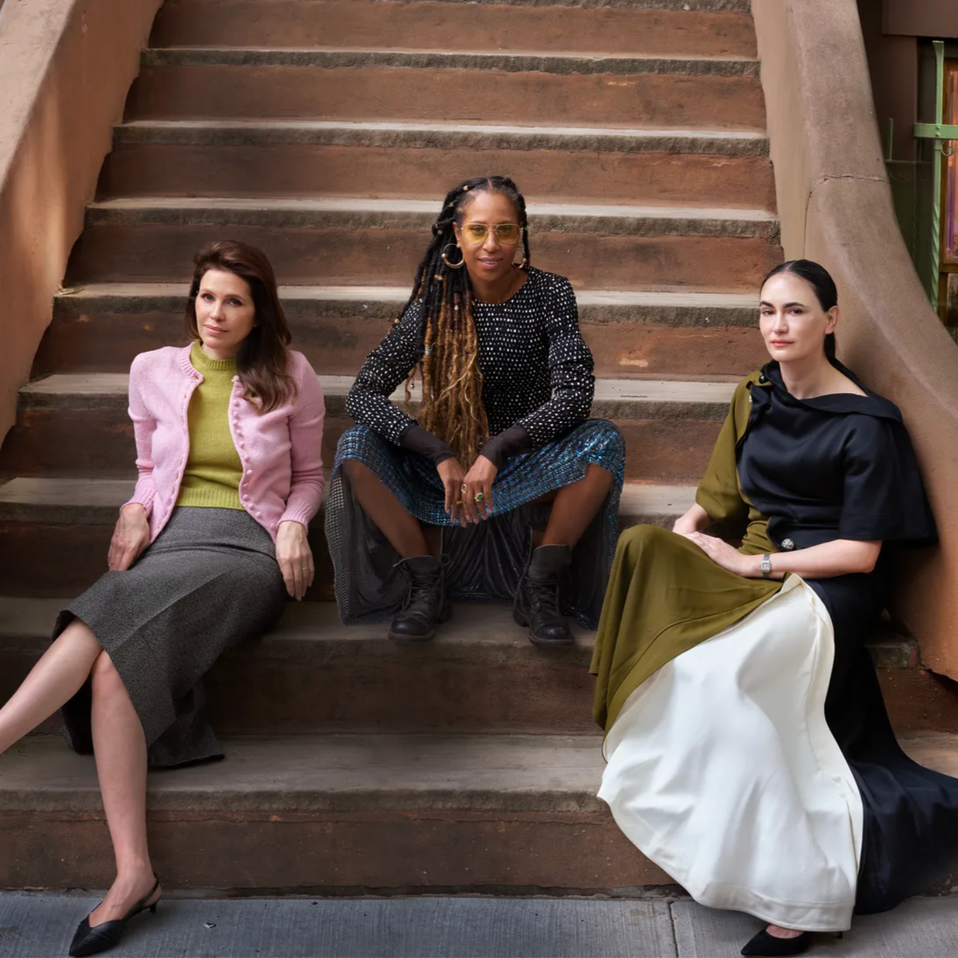 Read about Ray in Vogue thumbnail