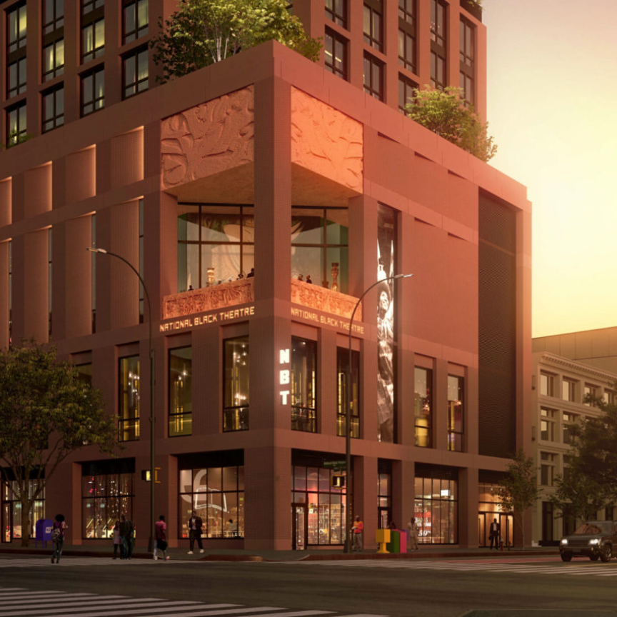 Book a Tour of Ray Harlem thumbnail