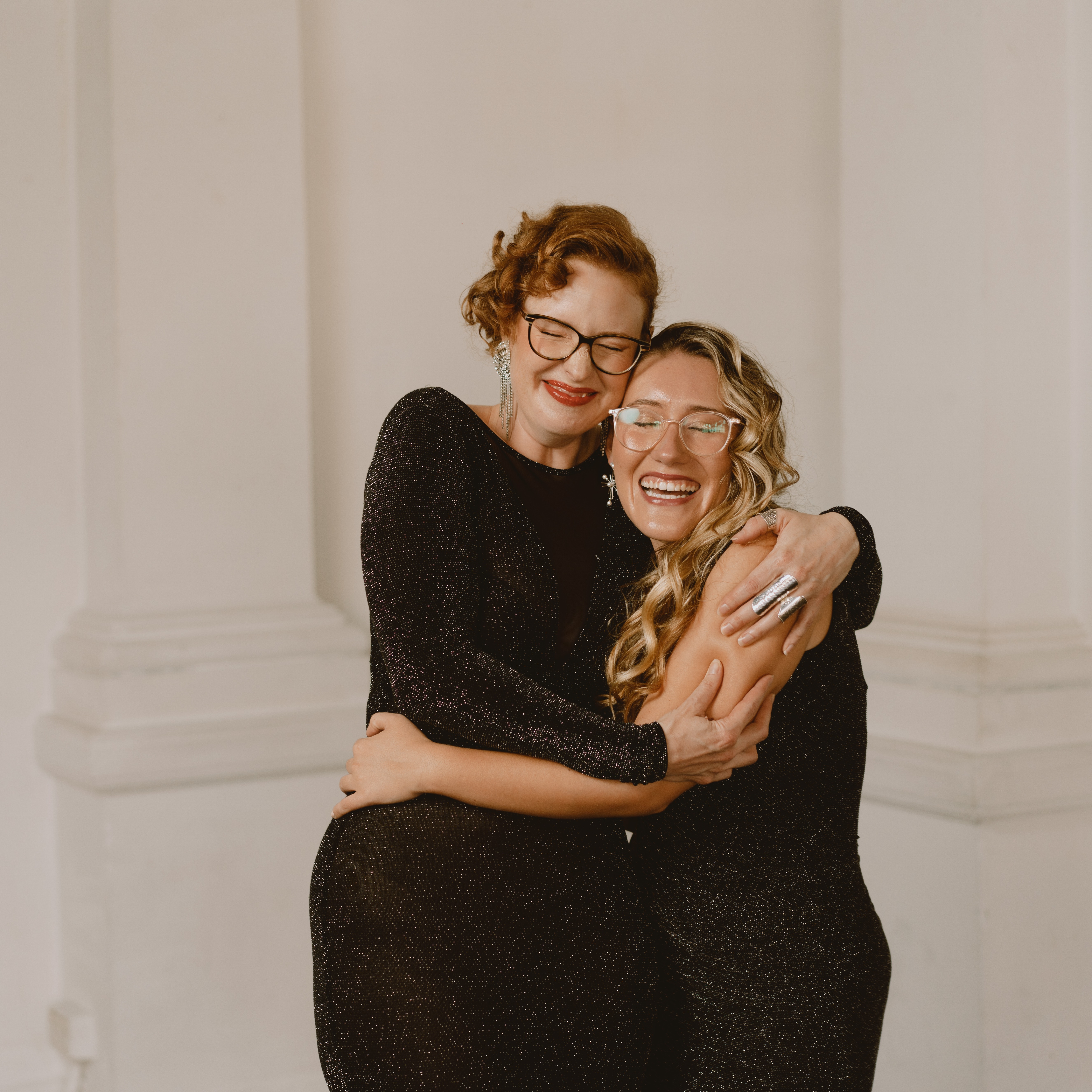 09/05 French Swing meets Dirty Jazz with Jessie Gordon & Emily Gelineau thumbnail
