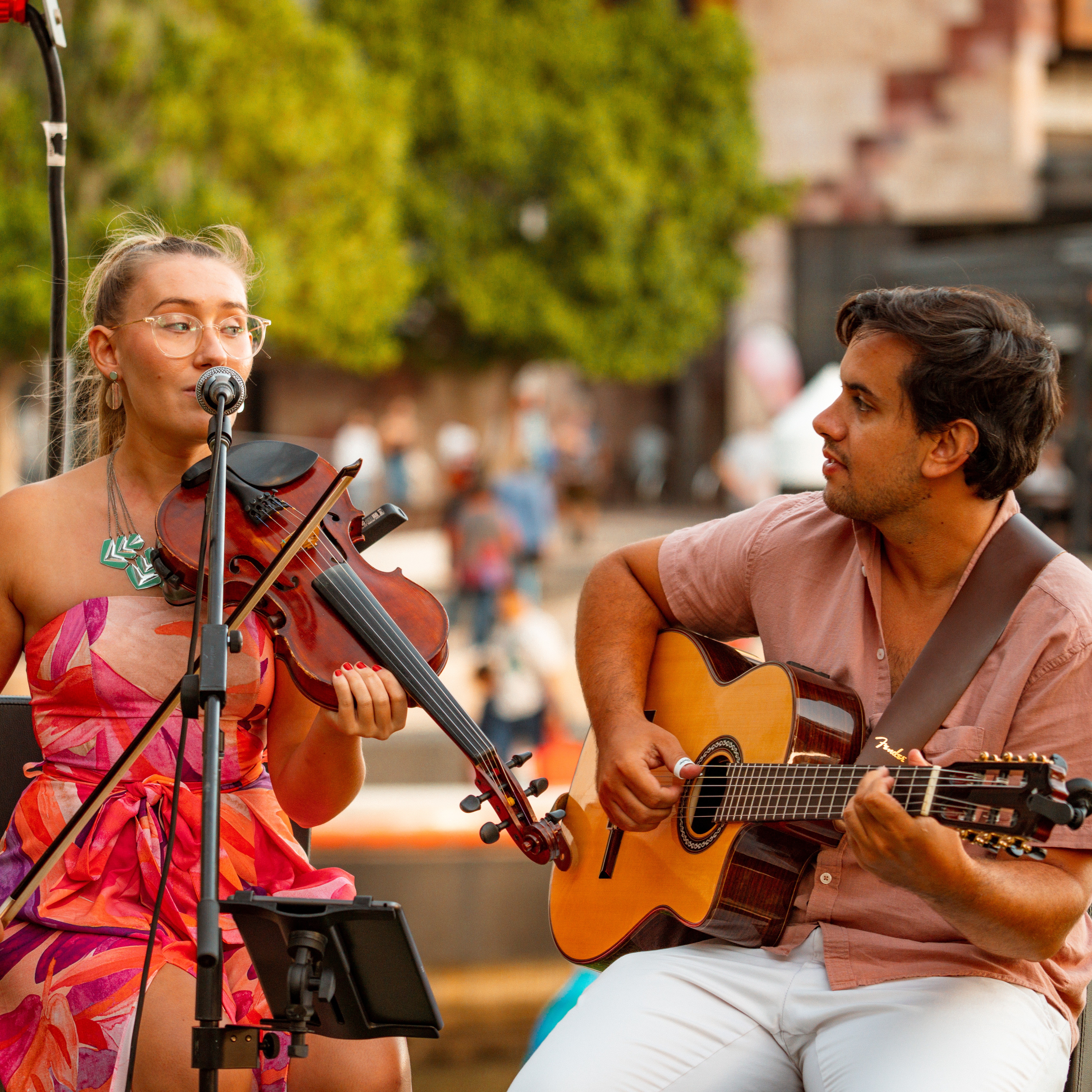 20/04 Danilo & Emily @ Kelp Bar thumbnail