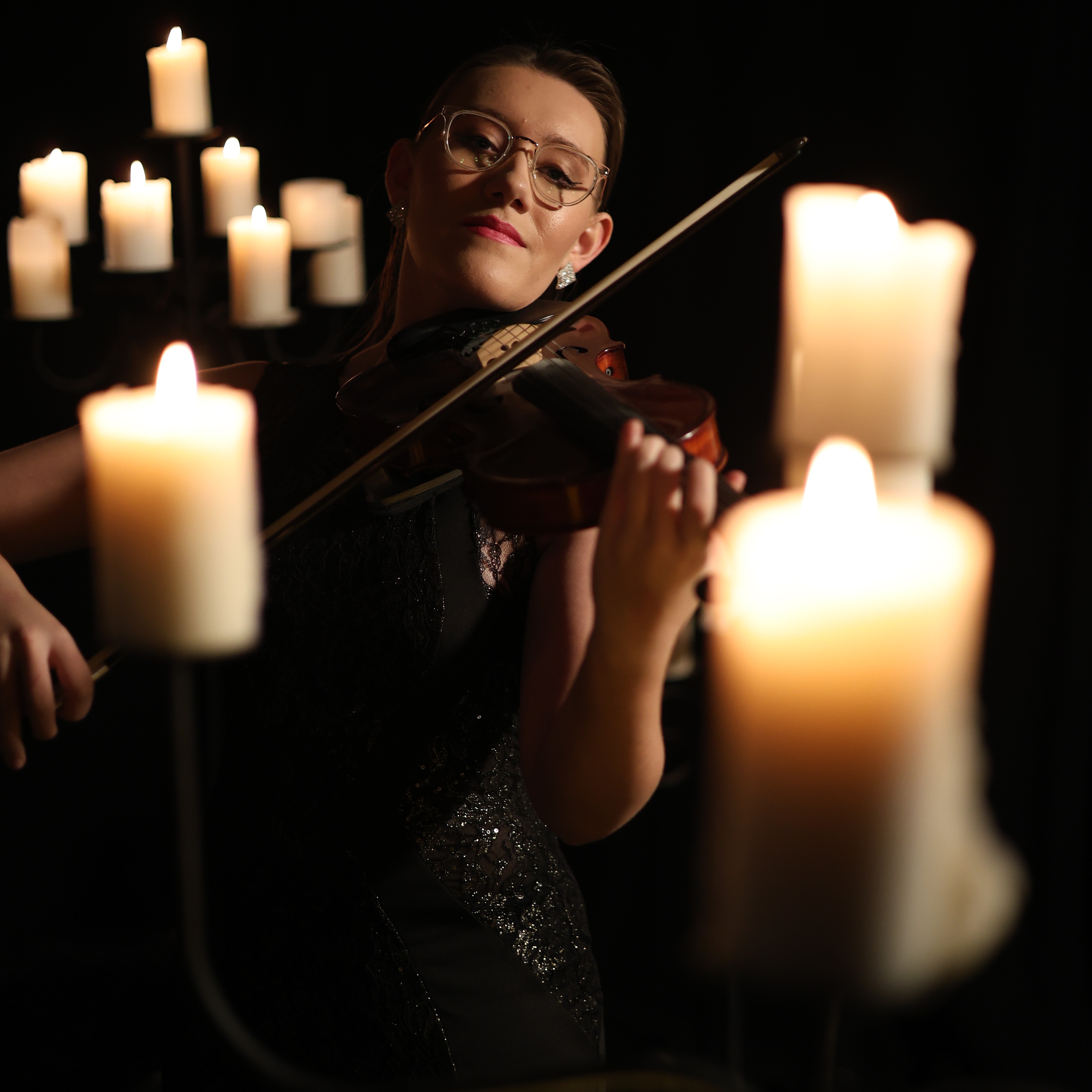 11/01 Sincerely, L.Cohen @ Ellington Jazz Club thumbnail