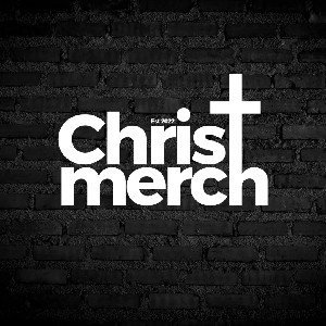 Christ Merch || Clothing Brand thumbnail