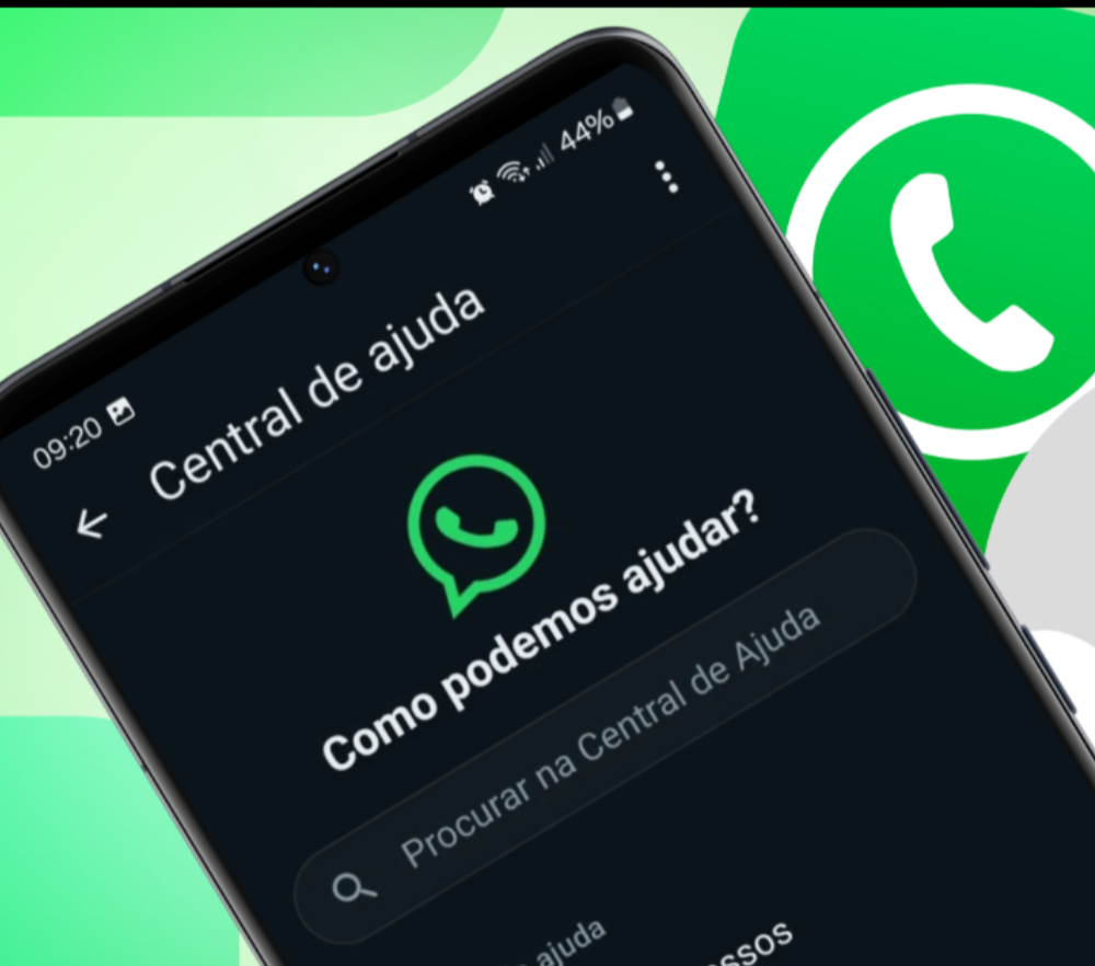 Atendimento WhatsApp 📱 thumbnail