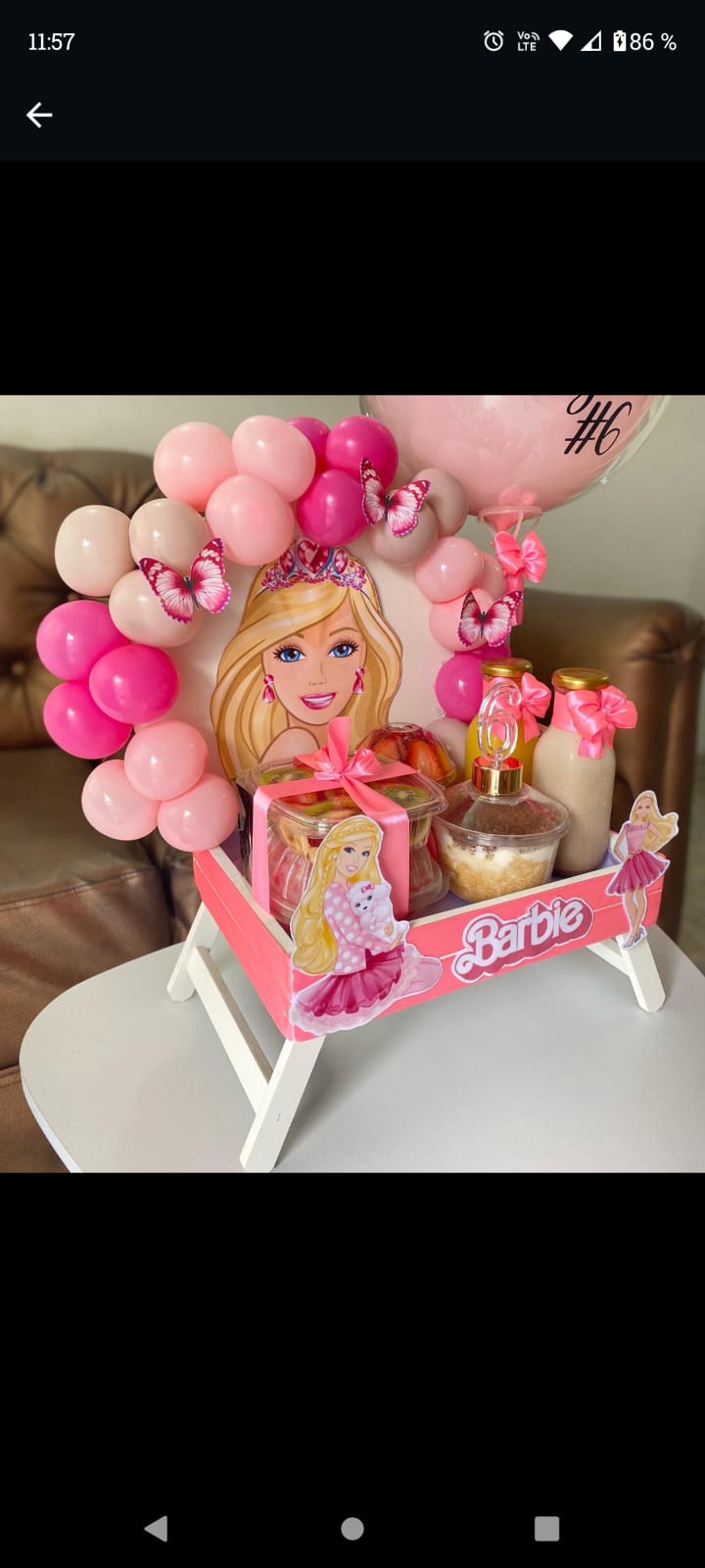 DESAYUNOS SORPRESA thumbnail