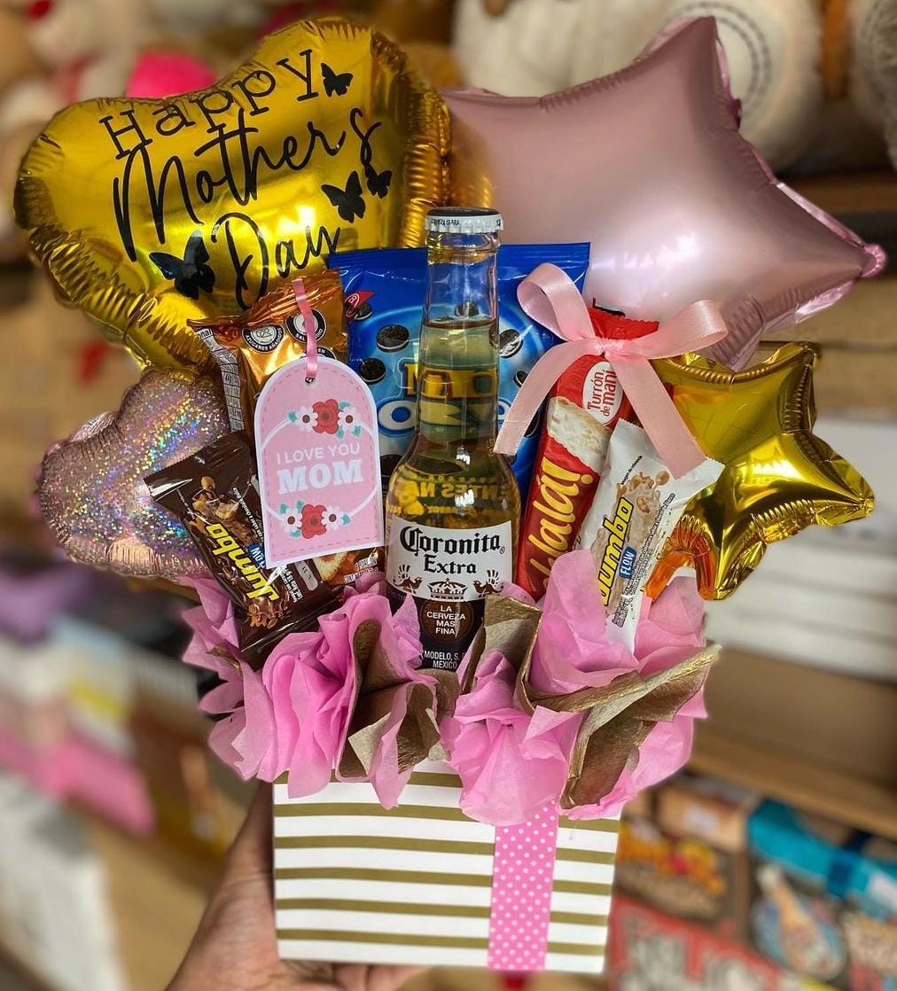 ANCHETAS DULCERAS thumbnail