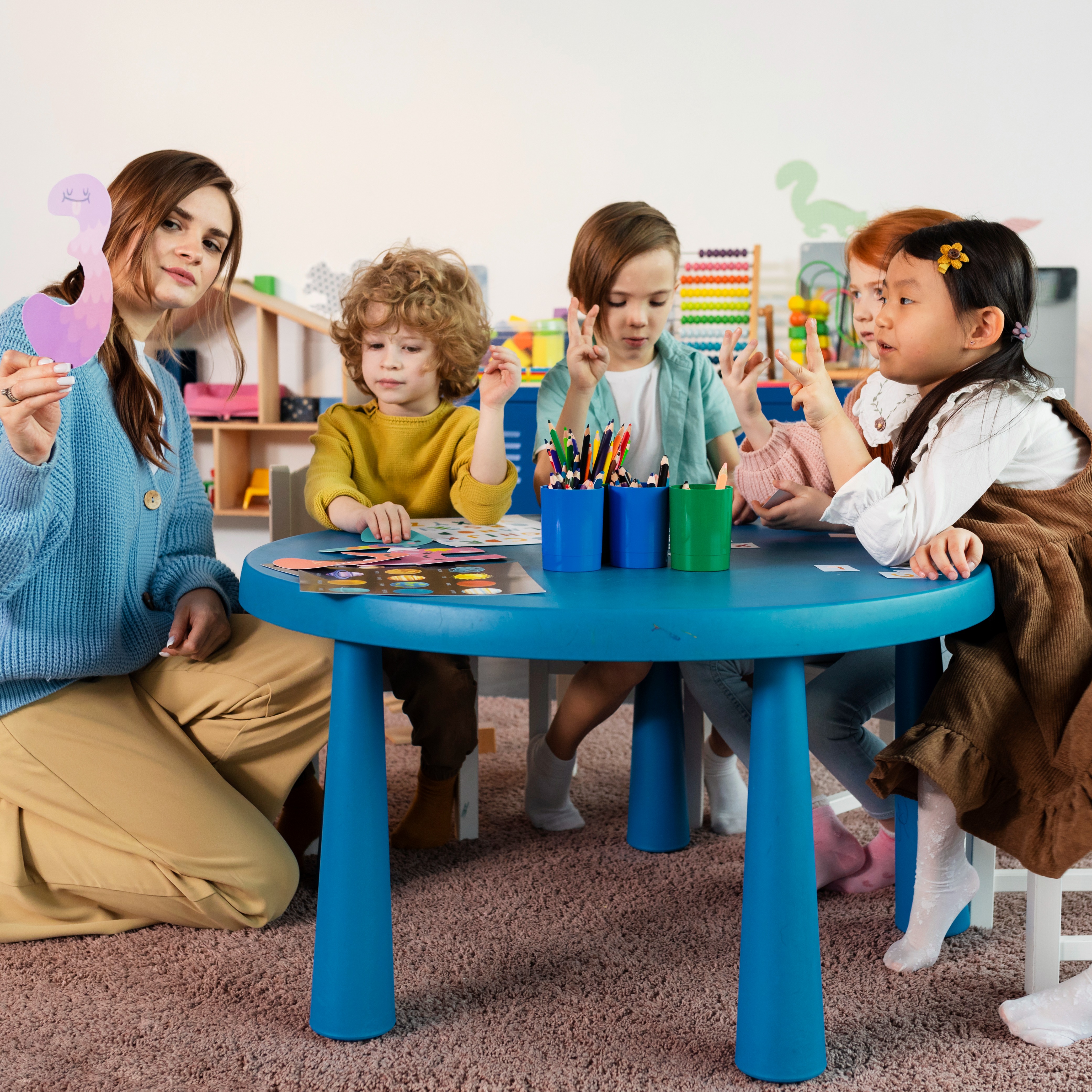 Best day care for infants in Sherwood Park thumbnail