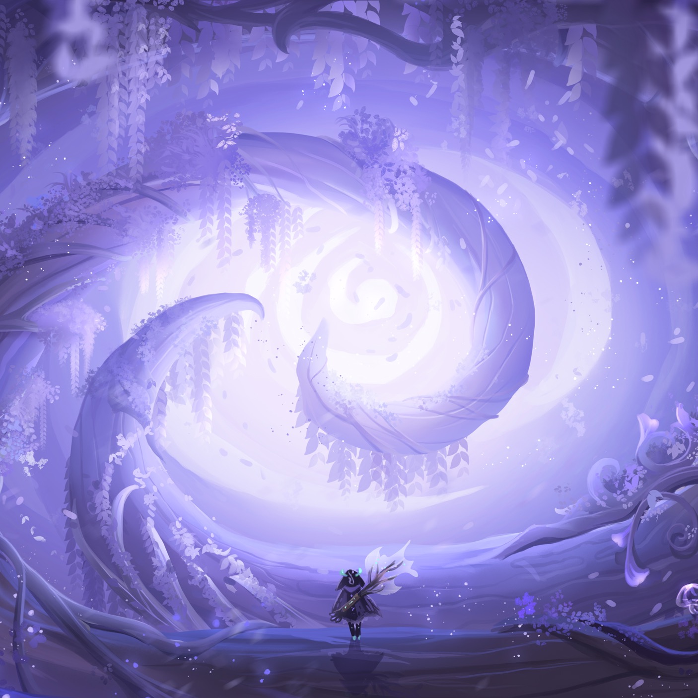 Artstation thumbnail