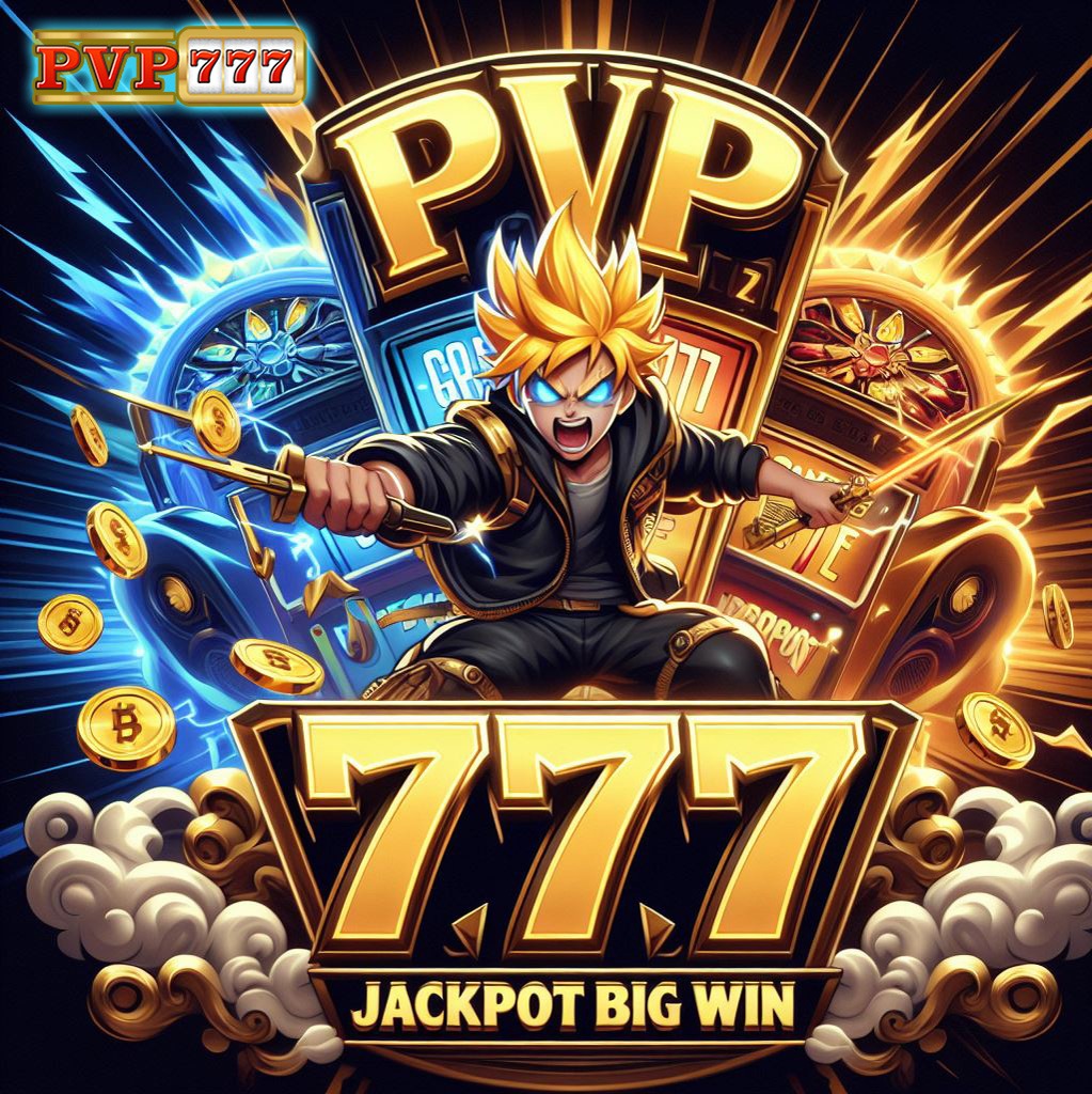 PVP777 HOT GAMES 2024 thumbnail