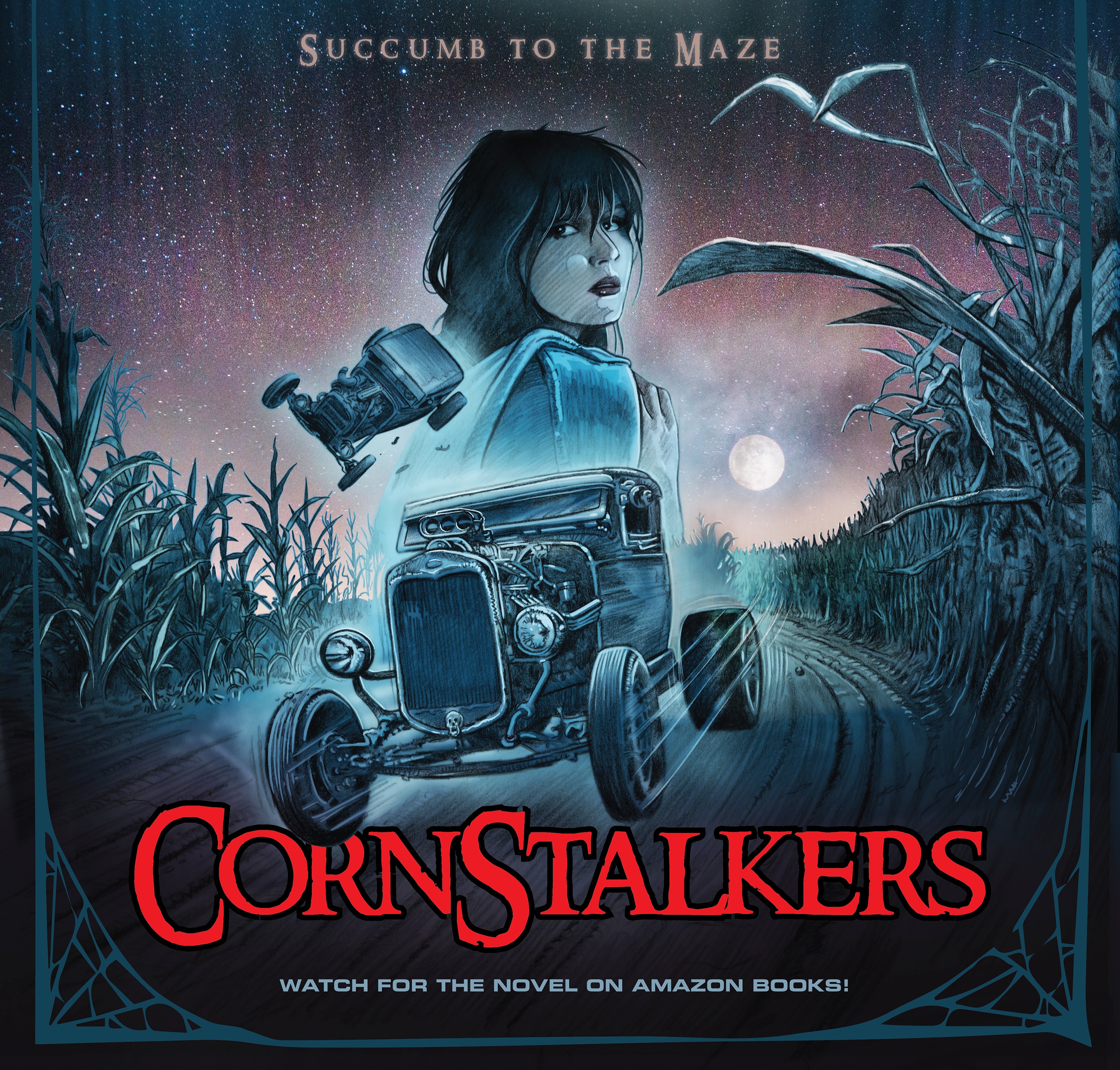CornStalkers thumbnail