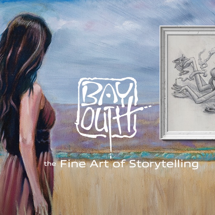 Fine Art by Michael Bayouth thumbnail