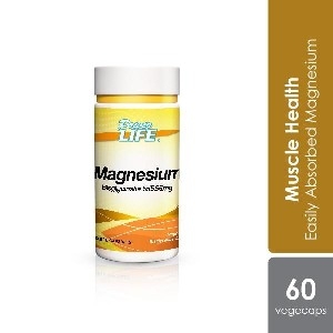 Magnesium Bisglycinate thumbnail