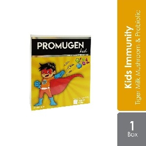 Promugen(Kids Immune System) thumbnail