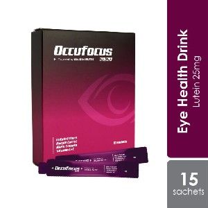 Occufocus(Eye health) thumbnail