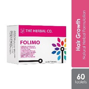 Folimo(Hair Fall & Dandruff problem) thumbnail