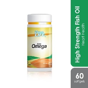 Asta Omega 3 thumbnail