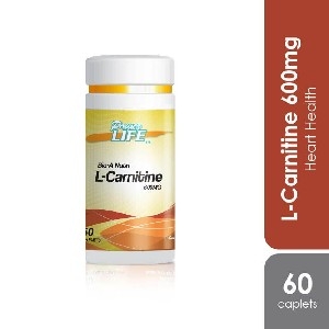 L-Carnitine thumbnail