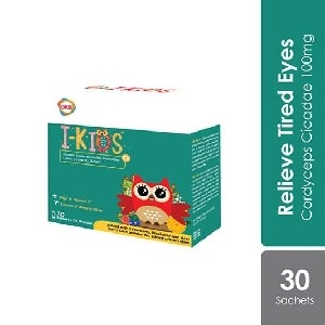 GKB I-Kids(Eye health) thumbnail