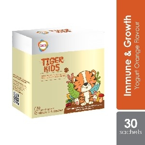 GKB Tiger Kids(Kids Immune System) thumbnail