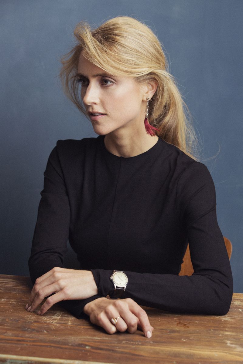 VOGUE Scandinavia thumbnail
