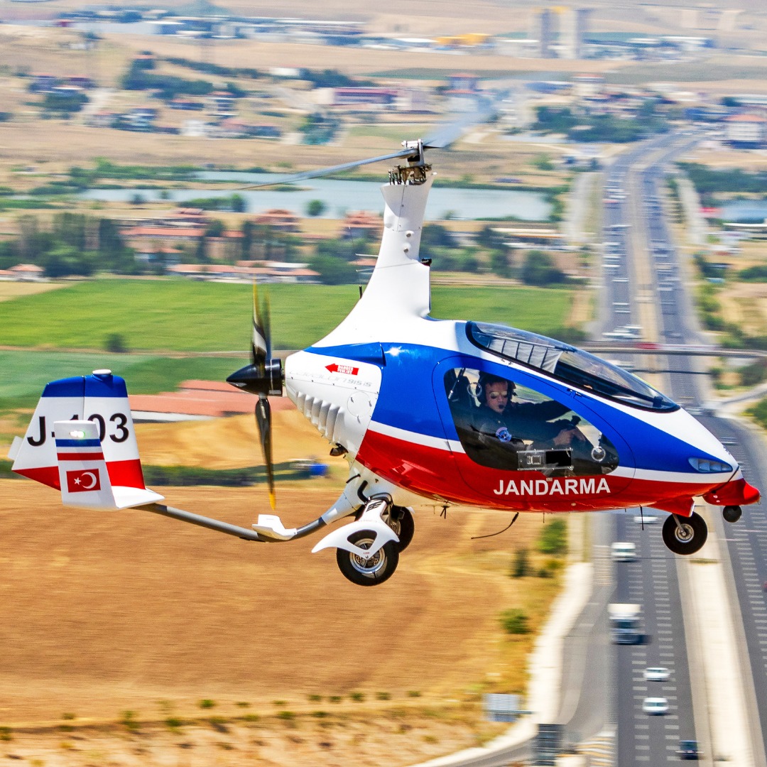 TURKISH JANDARMA REFERENCE thumbnail