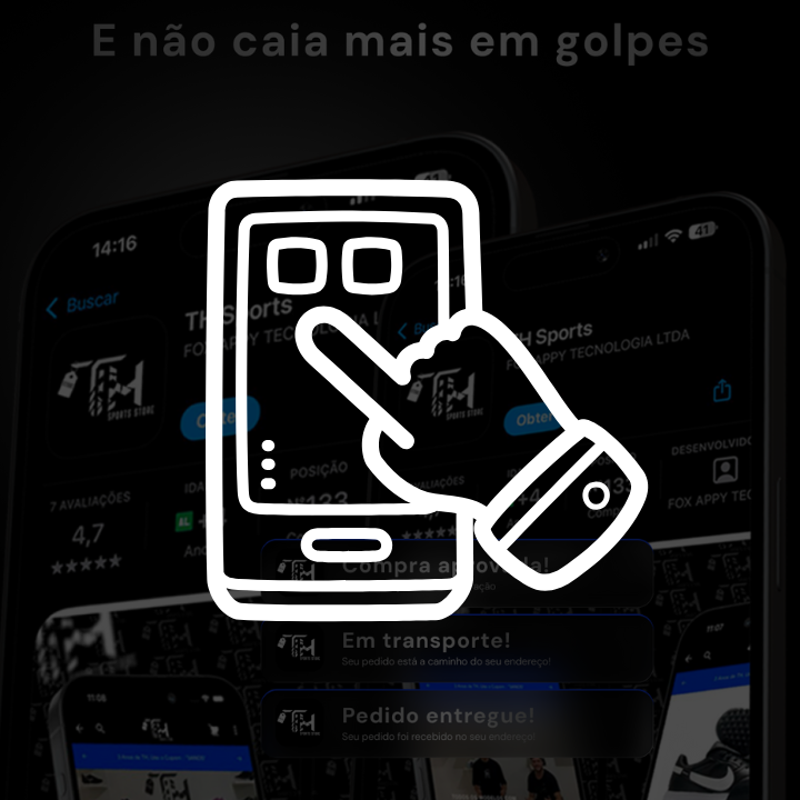 Baixe nosso aplicativo oficial thumbnail