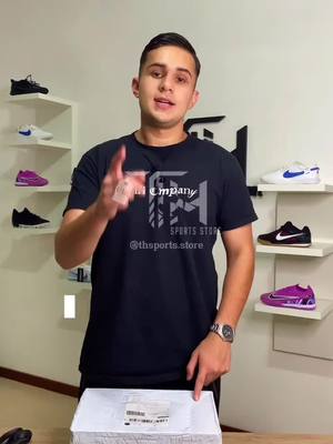Tome a decisão certa! USE TH… ⚽️🚀 #soccerskills #soccer #viralvideos #thsportsstore #futebol