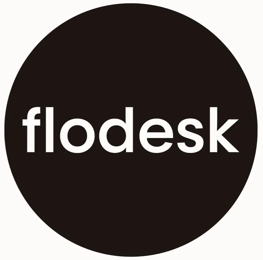 Sign up for Flodesk! thumbnail