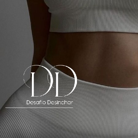 DD - Desafio Desinchar thumbnail