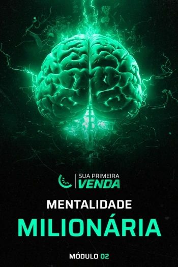 MENTALIDADE MILIONÁRIA thumbnail