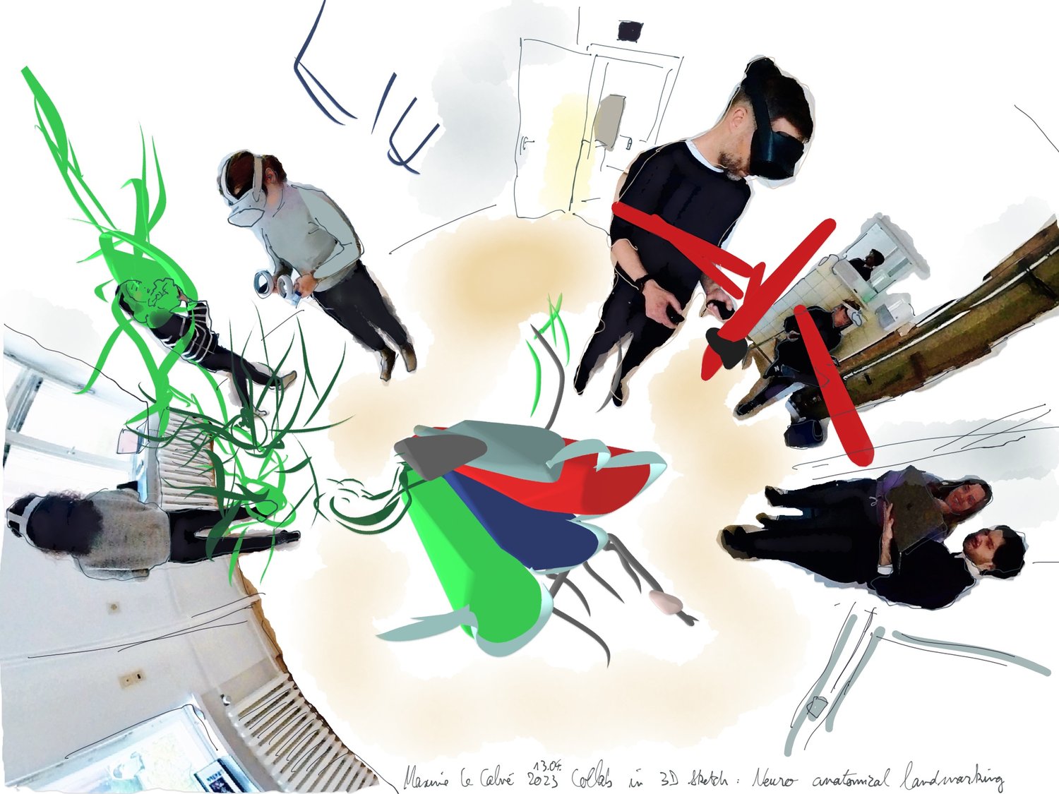 Speculative Realities Lab thumbnail