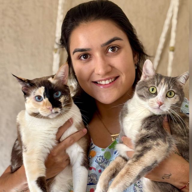 Vets e Cat Sitters Vips🐈 thumbnail