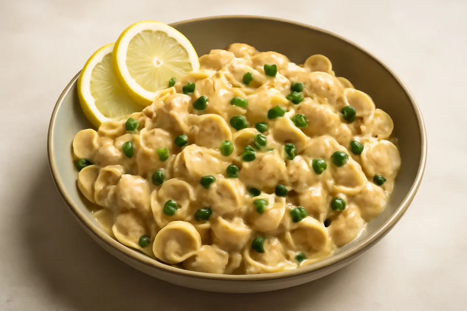 Creamy Chicken Piccata recipe - respiya thumbnail