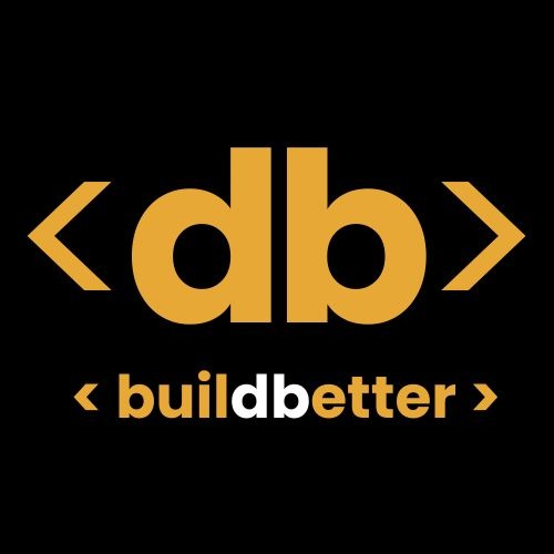 BuildBetter Podcast (YouTube) thumbnail