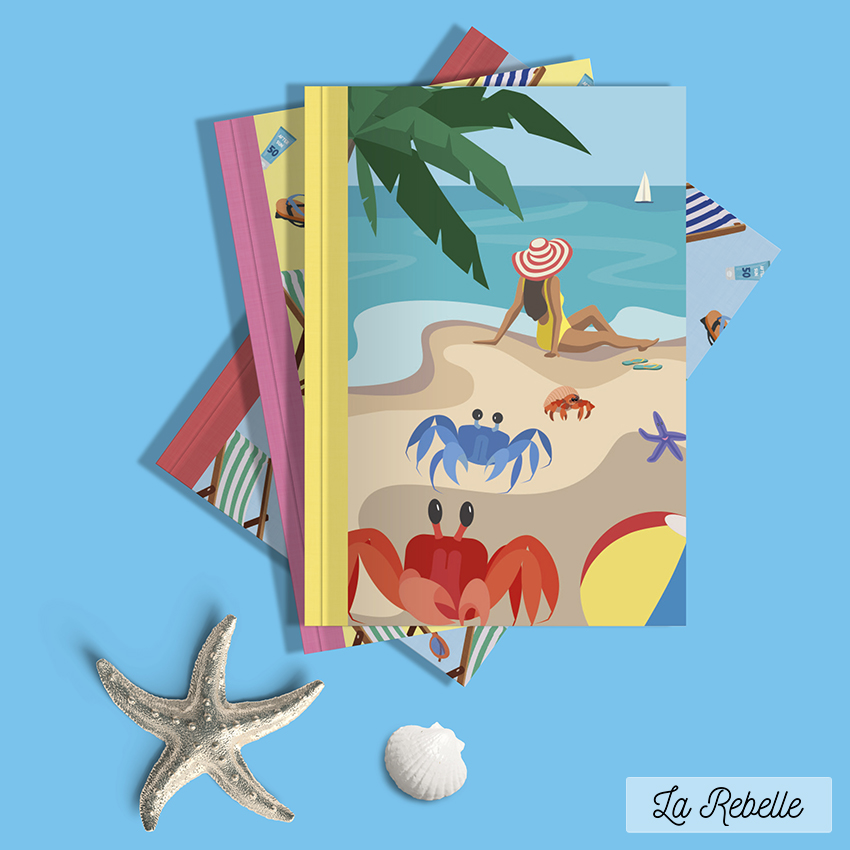 AMAZON - Notebooks & Agendas thumbnail