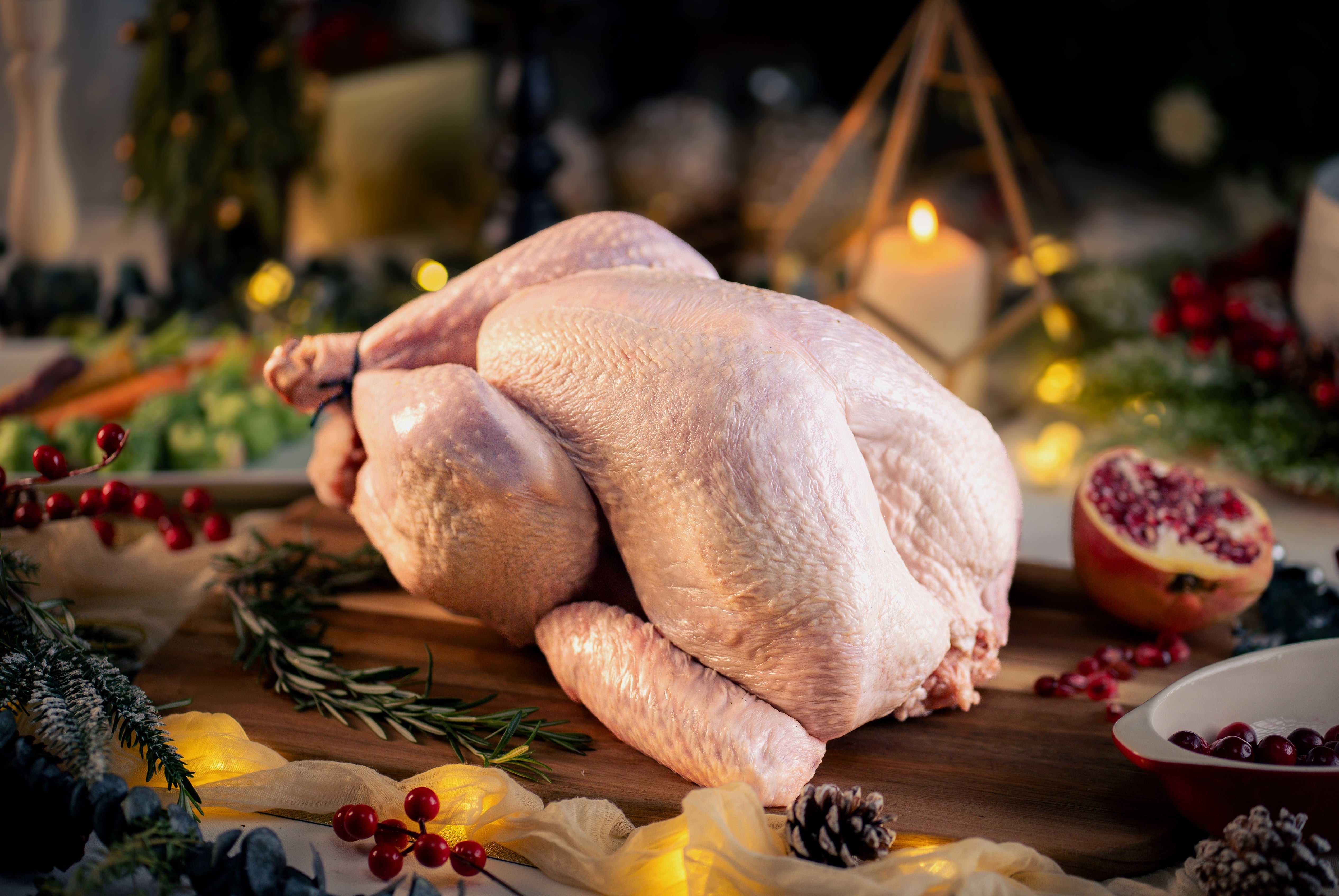 How to Roast a Turkey thumbnail