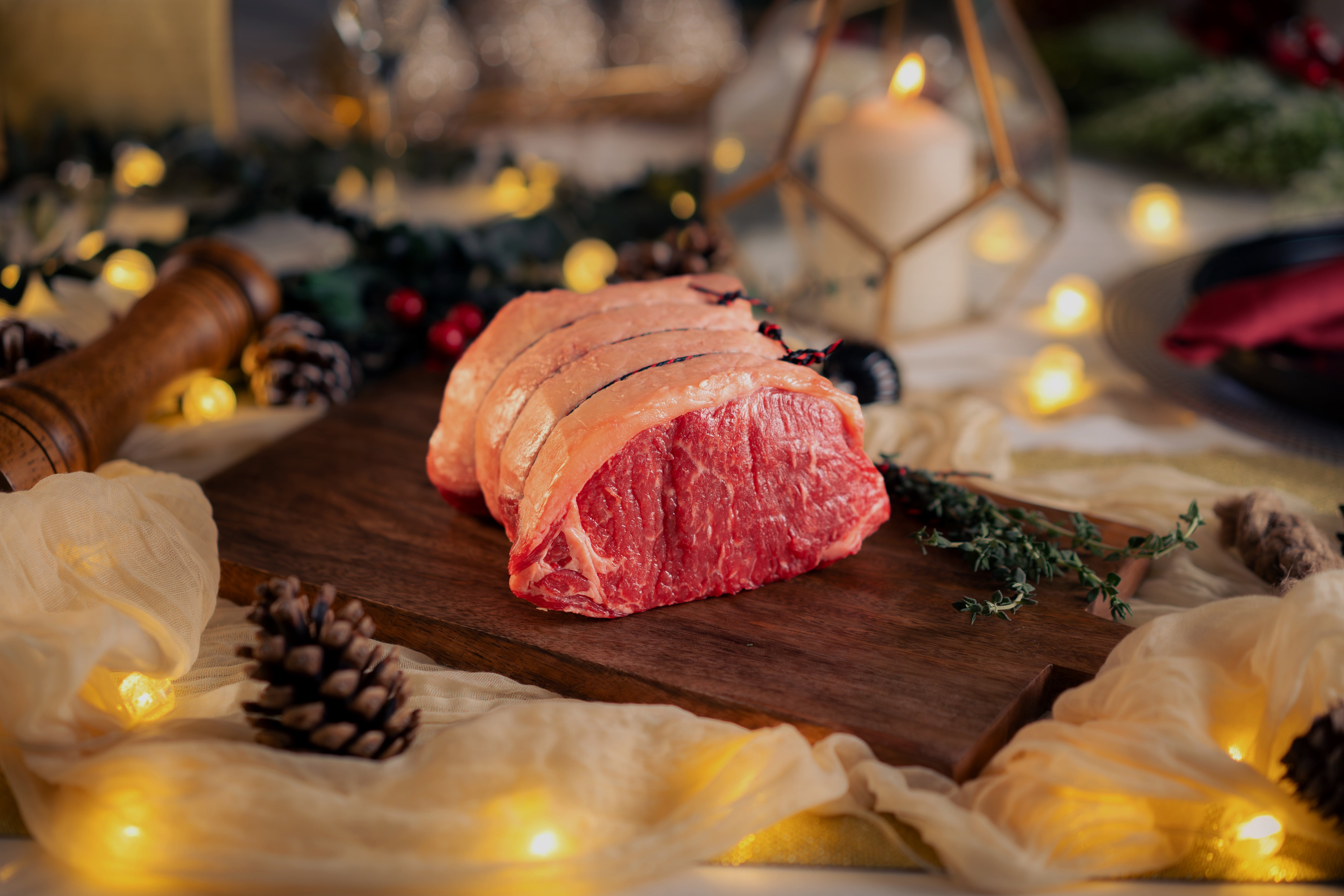 How to cook a Sirloin Roast thumbnail