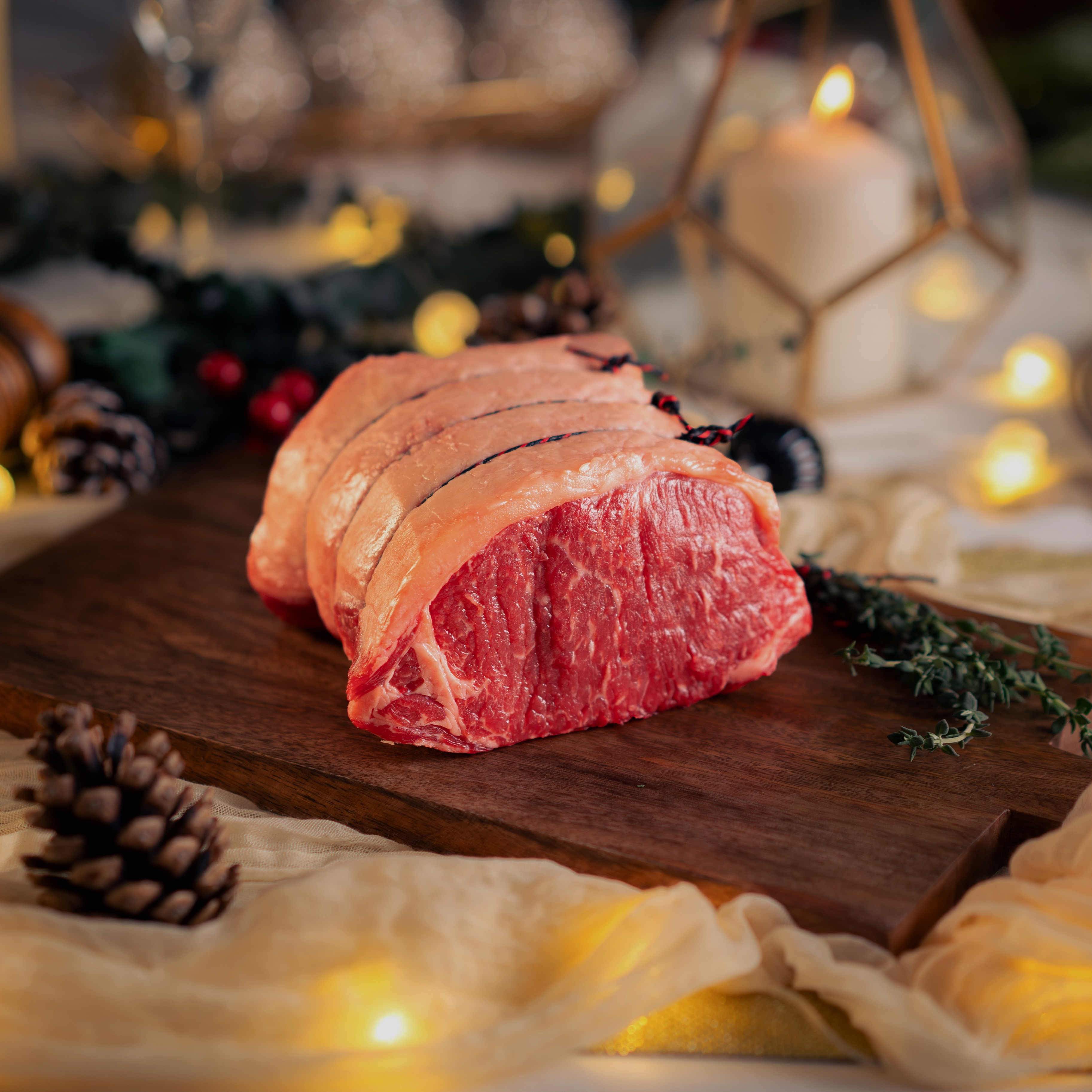 How to cook a Sirloin Roast thumbnail