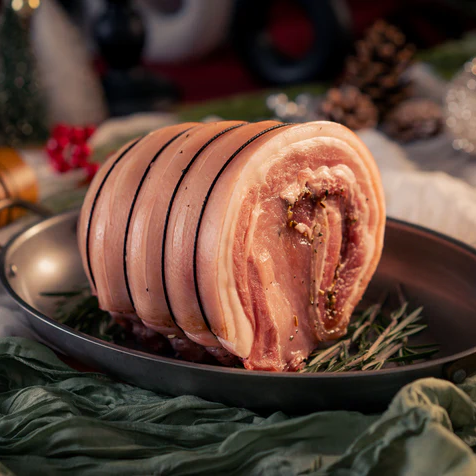 How to Cook the Perfect Porchetta Roast thumbnail