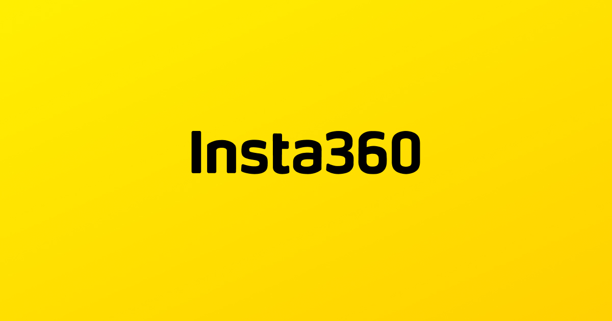 Insta360 Official Store | UP TO 47% OFF thumbnail