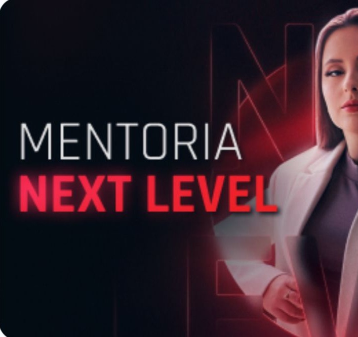 Mentoria Next Level  thumbnail