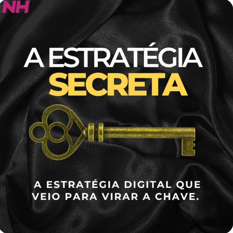 Estratégia Secreta Htm  thumbnail