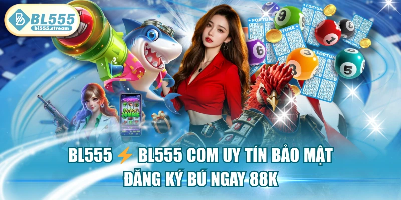 BL555 thumbnail