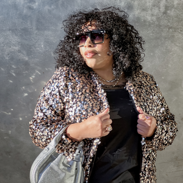 BioSite profile picture for @fashion