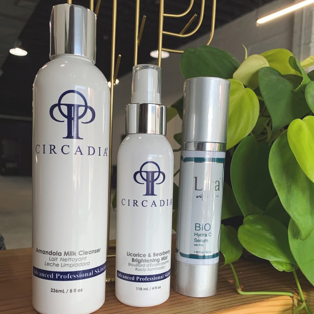 Shop Circadia: Spend $150 for free shipping thumbnail