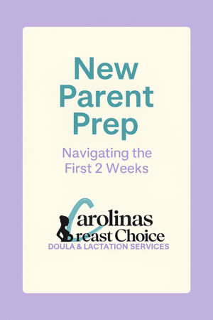Carolinas Breast Choice Collective  thumbnail