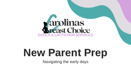 𝐍𝐞𝐰 𝐏𝐚𝐫𝐞𝐧𝐭 𝐏𝐫𝐞𝐩- Navigating the first 2 weeks  thumbnail