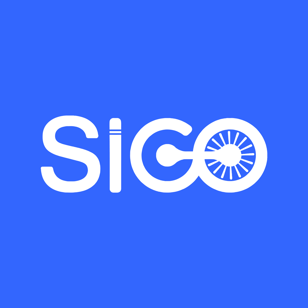 Sigo® | Cho thuê xe tự lái, có tài xế, xe hoa, sân bay thumbnail