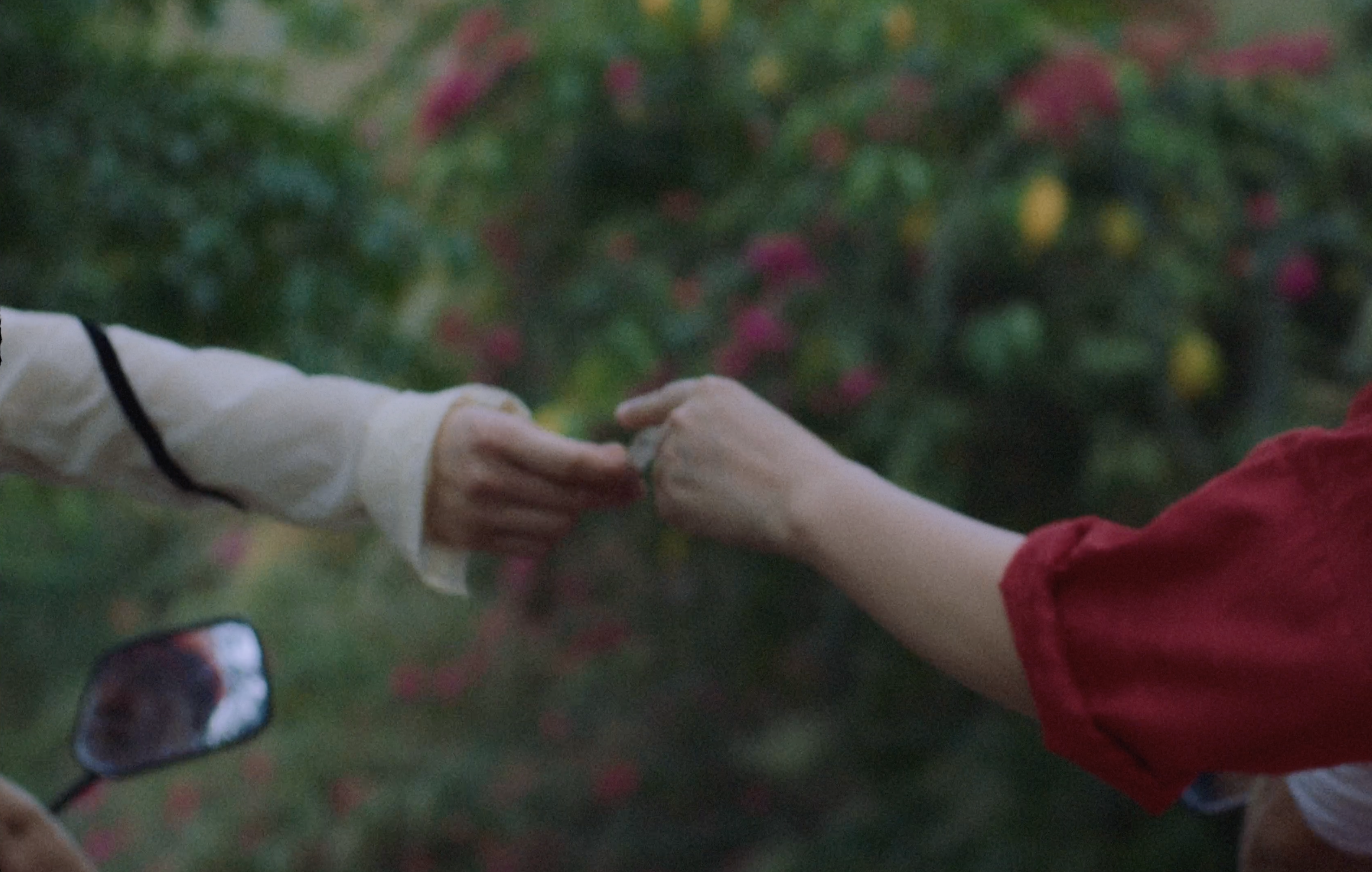 诗意写照：女诗人像 thumbnail